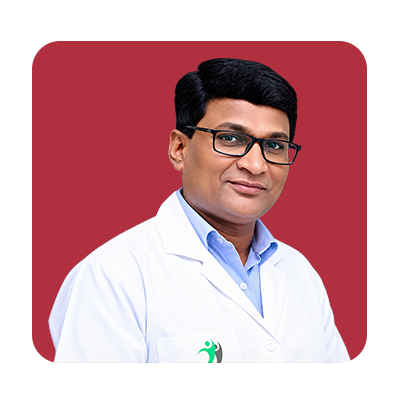 Dr. Umesh Mundada